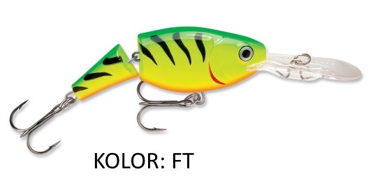 wobler-jointed-shad-rap-5-cm-rapala wobler-jointed-shad-rap-5-cm-rapala
