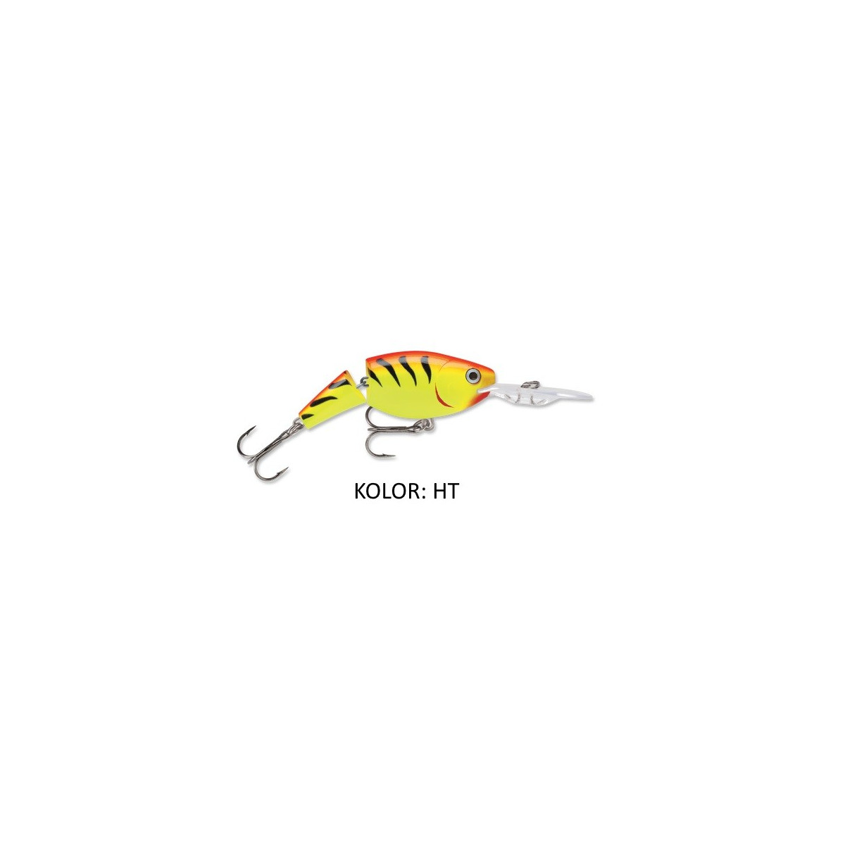 wobler-jointed-shad-rap-5-cm-rapala wobler-jointed-shad-rap-5-cm-rapala