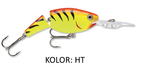wobler-jointed-shad-rap-5-cm-rapala wobler-jointed-shad-rap-5-cm-rapala