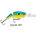 Wobler Rapala Jointed Shad Rap 5 cm SD Wobler Rapala Jointed Shad Rap 5 cm SD