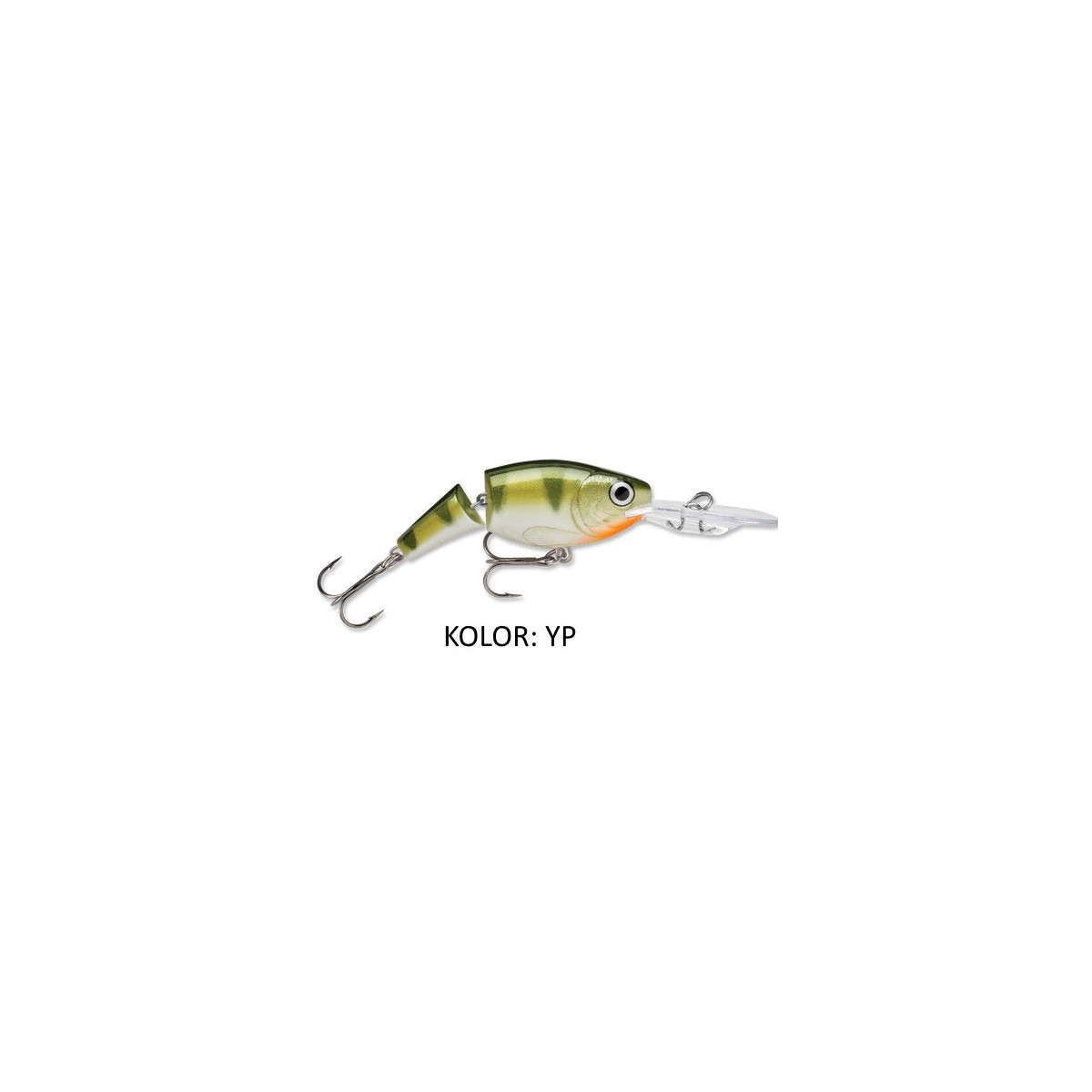 wobler-jointed-shad-rap-5-cm-rapala wobler-jointed-shad-rap-5-cm-rapala