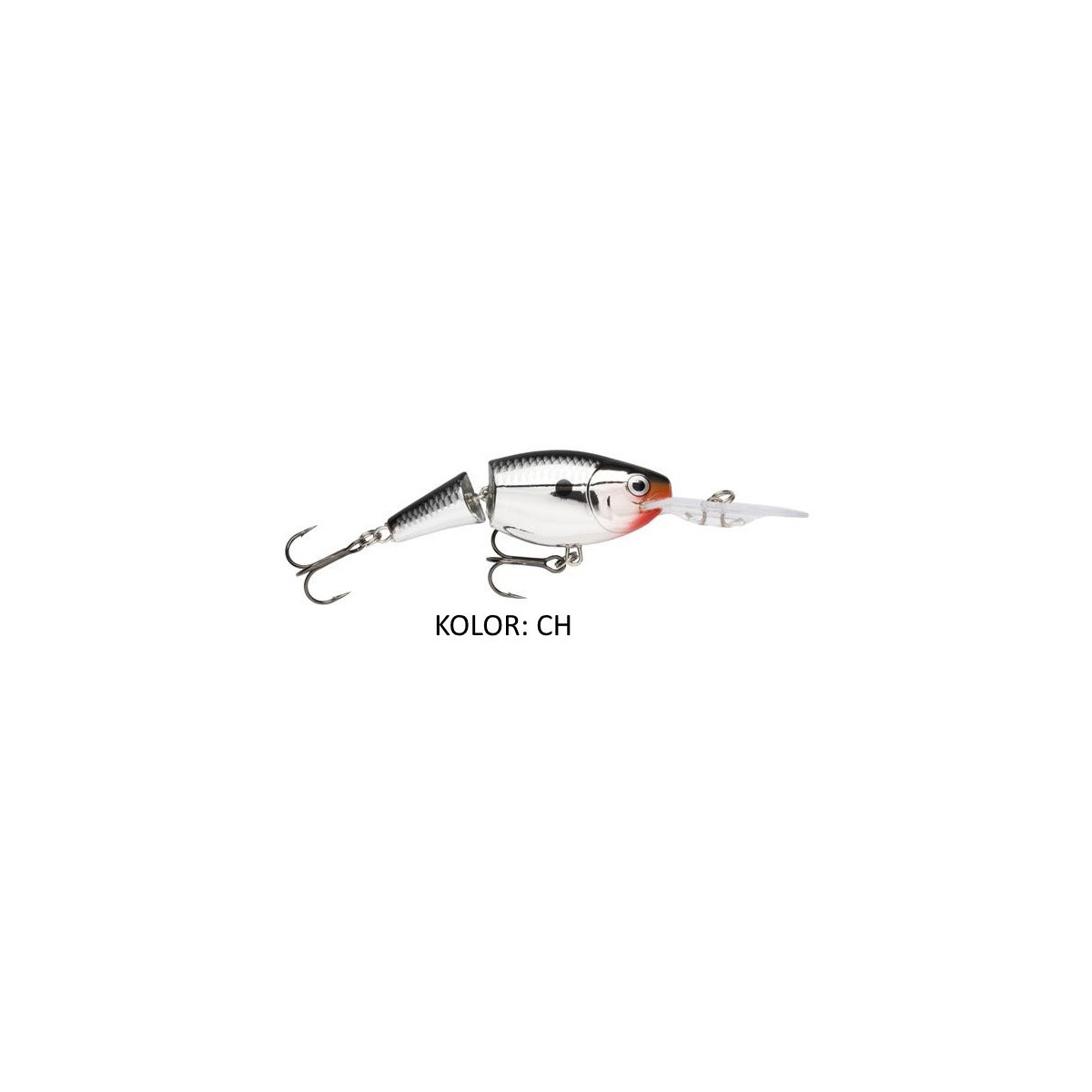 wobler-jointed-shad-rap-5-cm-rapala wobler-jointed-shad-rap-5-cm-rapala