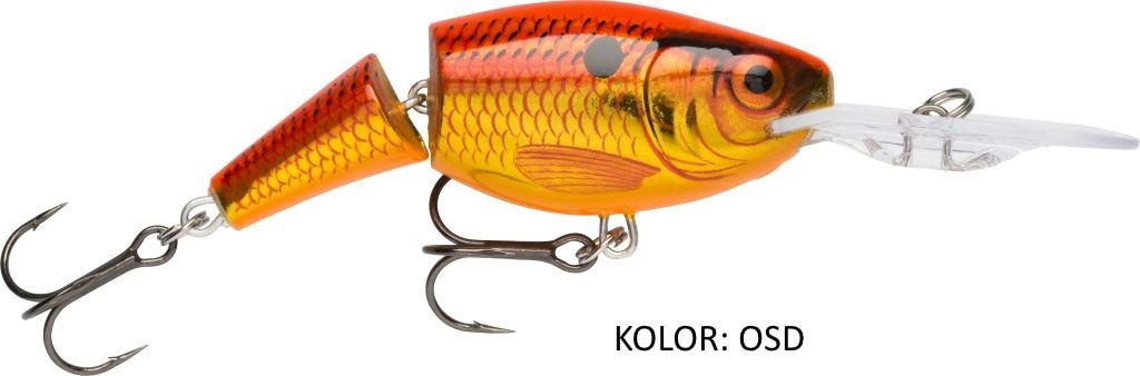 wobler-jointed-shad-rap-5-cm-rapala wobler-jointed-shad-rap-5-cm-rapala