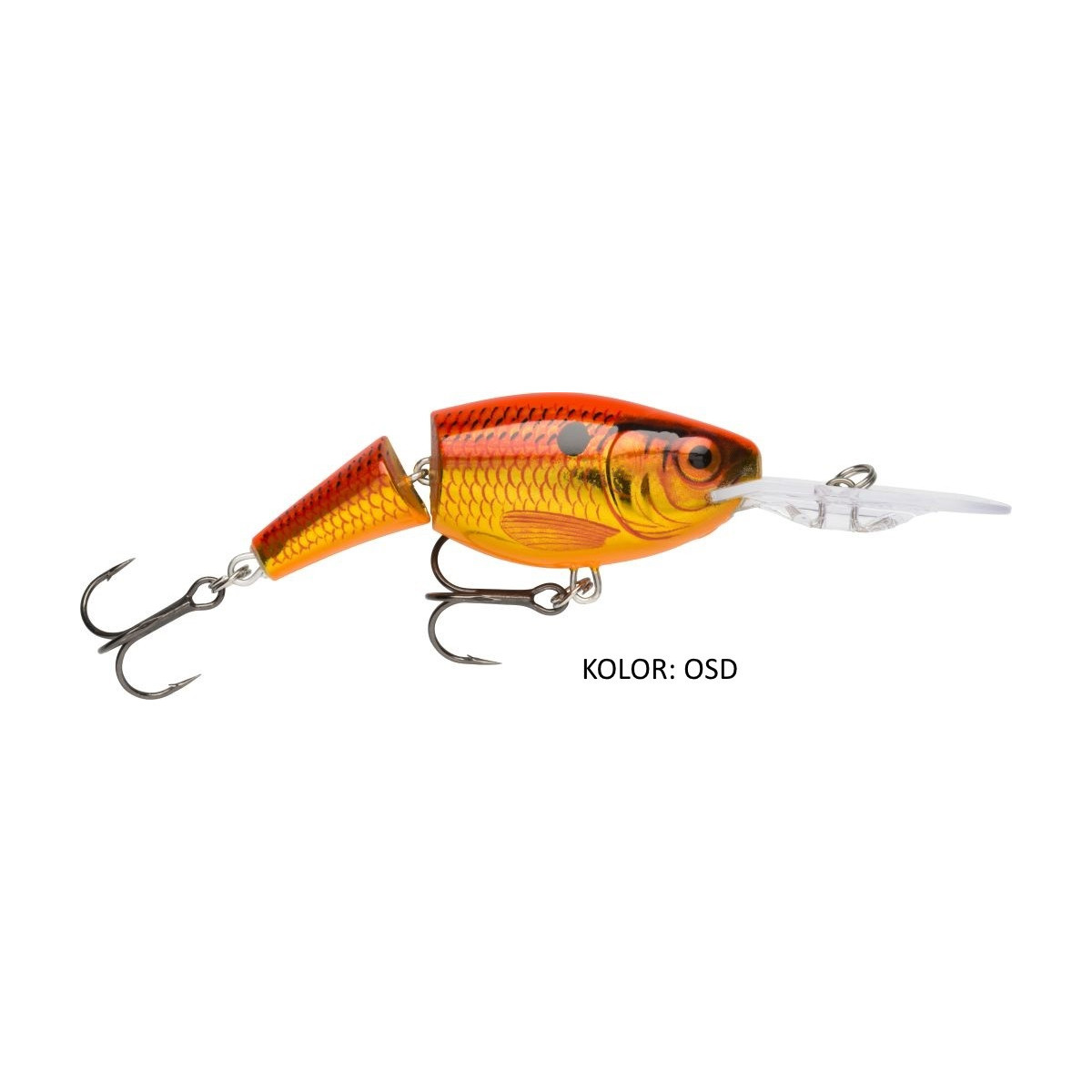 wobler-jointed-shad-rap-5-cm-rapala wobler-jointed-shad-rap-5-cm-rapala