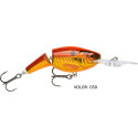 Wobler Rapala Jointed Shad Rap 5 cm SD Wobler Rapala Jointed Shad Rap 5 cm SD