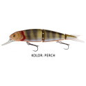 Przynęta Savage Gear 4Play herring Lowrider 9.5cm Jack Pike 3D