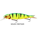 Przynęta Savage Gear 4Play herring Lowrider 9.5cm Perch