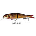 Przynęta Savage Gear 4Play herring Lowrider 9.5cm Rudd