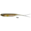Drop Shot Minnow 10cm rainbow Berkley Drop Shot Minnow 10cm rainbow Berkley