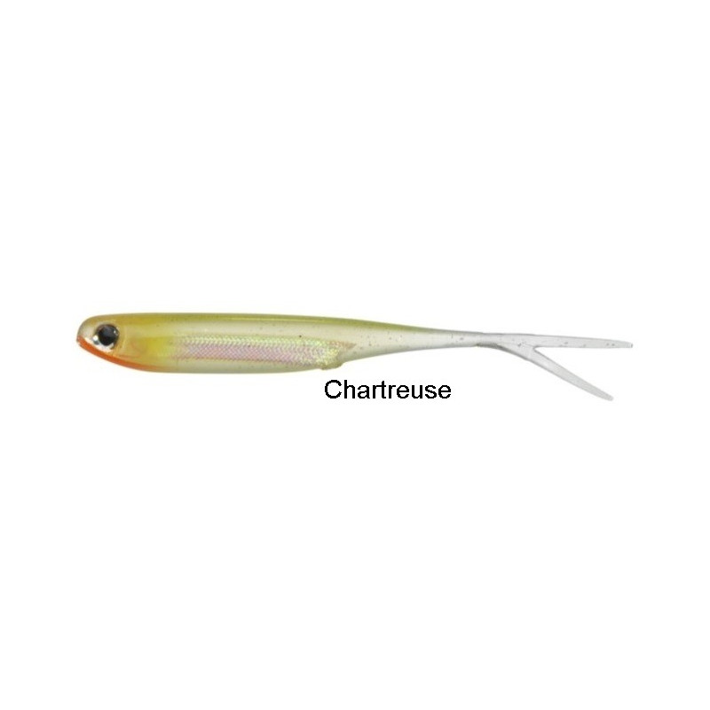 Drop Shot Minnow 5cm rainbow Berkley Drop Shot Minnow 5cm rainbow Berkley