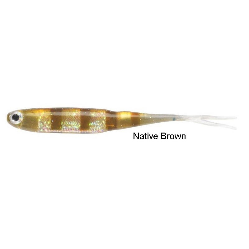 Drop Shot Minnow 7.5cm AYU Berkley