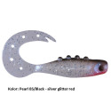 Ripper Dragon hitman różne kolory 12,5 cm Pearl/Black orange
