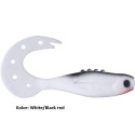 Ripper Dragon hitman różne kolory 12,5 cm White/Black red