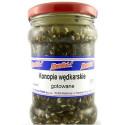 Konopie gotowane 315g Mondial-F