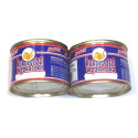 Kukurydza w puszce 70g Mondial-F