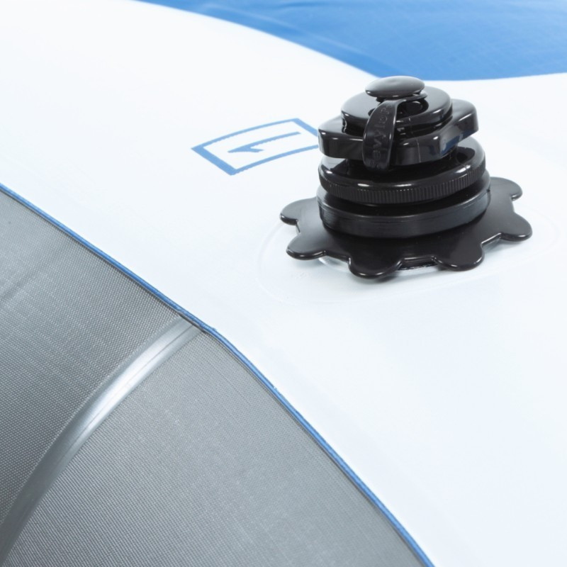 Ponton trzyosobowy Caravelle K85 2000009551 Sevylor Ponton trzyosobowy Caravelle K85 2000009551 Sevylor