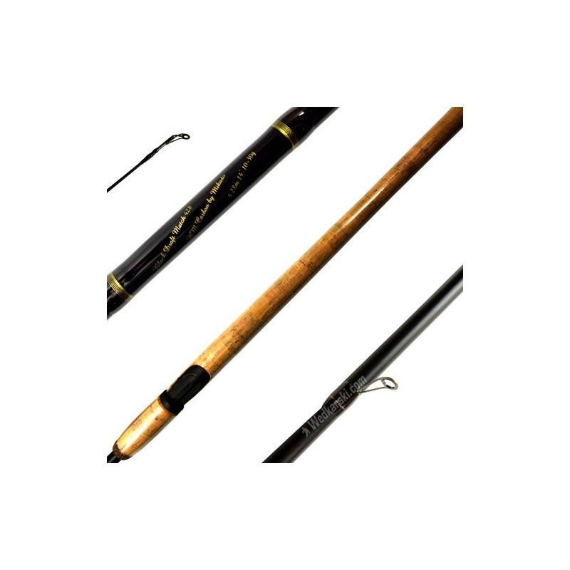 wedka-black-draft-match-mikado