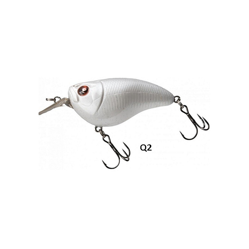 Wobler Sébile Crankster MR 4.5cm D9