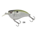 Wobler Sébile Crankster MR 3.5cm Wobler Sébile Crankster MR 3.5cm