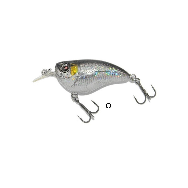 Wobler Sébile Crankster MR 4.5cm Wobler Sébile Crankster MR 4.5cm