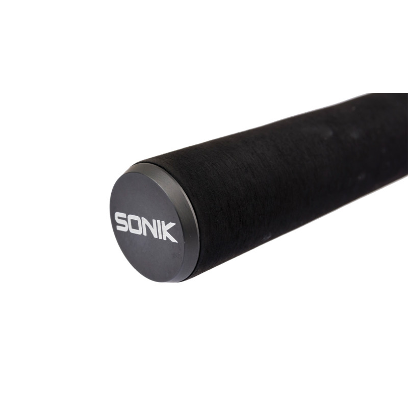 Wędka Sonik SK3 XTR Carp Rod 365cm / 2.75lbs Wędka Sonik SK3 XTR Carp Rod 365cm / 2.75lbs