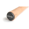 Wędka Sonik SK3 XTR Carp Rod 365cm / 3.25lbs Wędka Sonik SK3 XTR Carp Rod 365cm / 3.25lbs