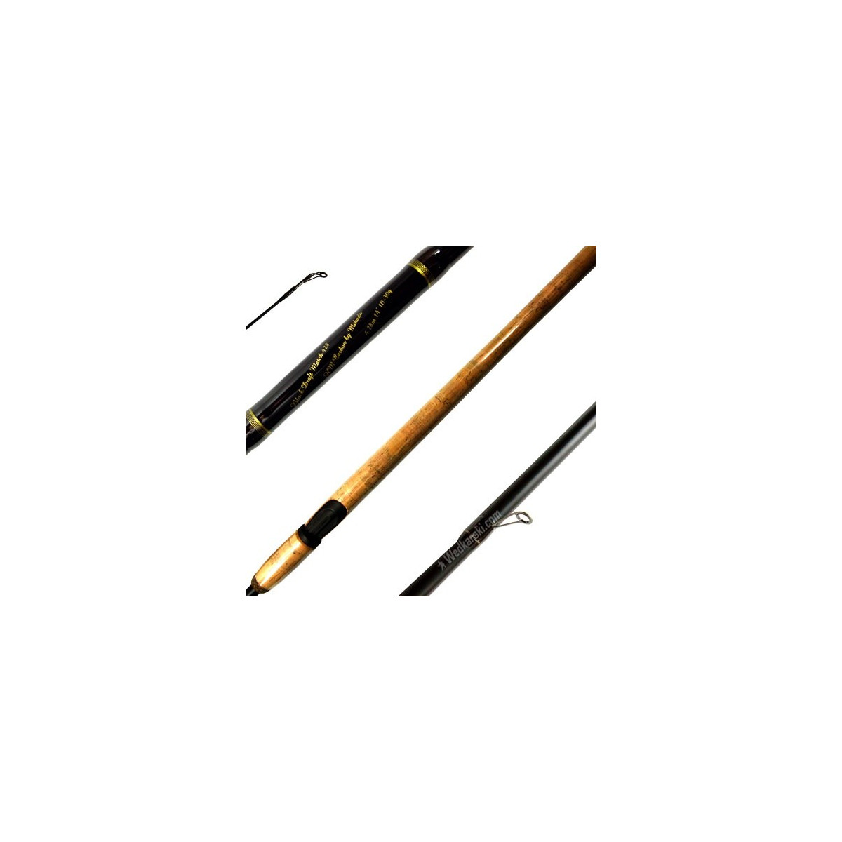 wedka-black-draft-match-mikado