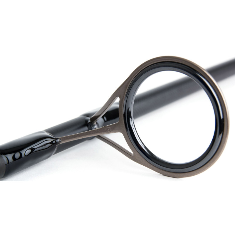 Wędka Sonik SK4 XTR Carp Rod 365cm / 3.25lbs