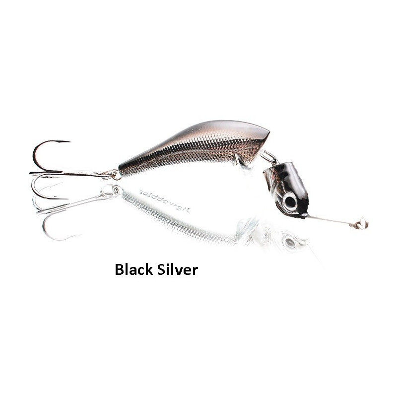 Jigwobbler 15cm Nightmare Wake Jigwobbler 15cm Nightmare Wake