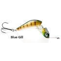 Jigwobbler 6.5cm Power Perch Wake Jigwobbler 6.5cm Power Perch Wake