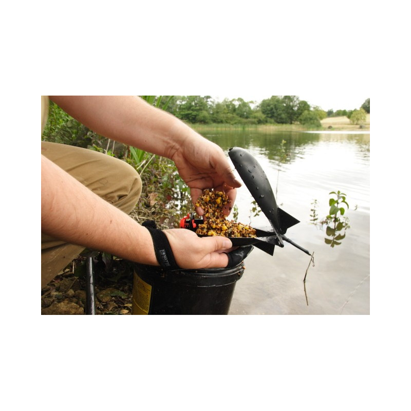 Rakieta zanętowa 60g Spomb Rakieta zanętowa 60g Spomb