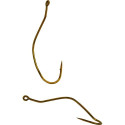 Haczyk Mustad spinningowy slow death roz. 4