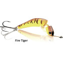 Jigwobbler 15cm Yellow Jaguar Wake