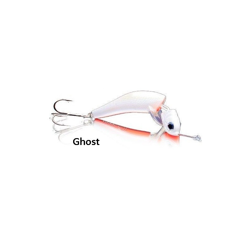 Jigwobbler 6.5cm Craw Daddy Wake Jigwobbler 6.5cm Craw Daddy Wake