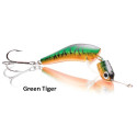 Jigwobbler 5cm Yellow Chrome Wake Jigwobbler 5cm Yellow Chrome Wake