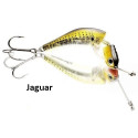 Jigwobbler 15cm ghost Wake Jigwobbler 15cm ghost Wake