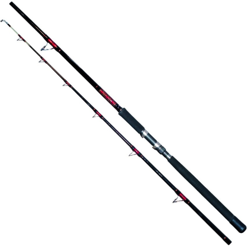 Wędka Robinson Power Stick Hi-Flex Fjord 230cm / 300-1000g