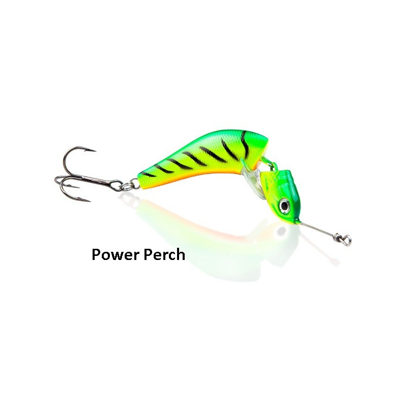 Jigwobbler 6.5cm Craw Daddy Wake Jigwobbler 6.5cm Craw Daddy Wake