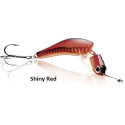 Jigwobbler 6.5cm Fire Tiger Wake Jigwobbler 6.5cm Fire Tiger Wake