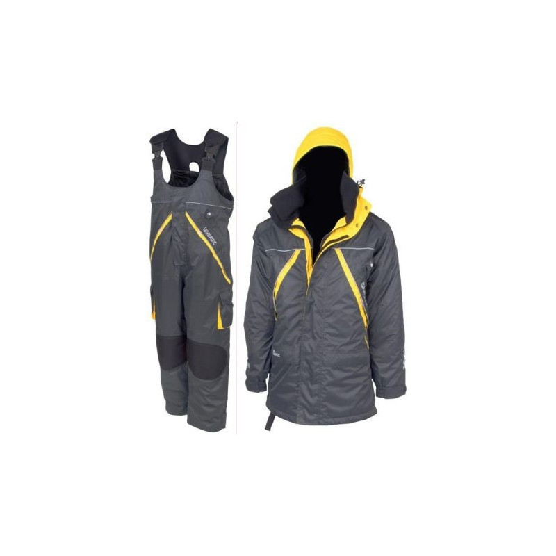 Kombinezon pływający Imax 2-częsciowy Premium roz. XXXL