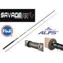 Wędka Savage Gear TITANIUM SPINNING 290cm / 12-36g