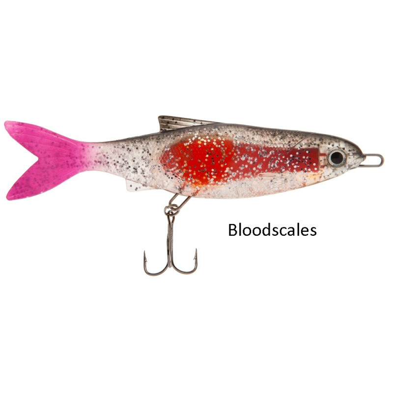 Soft Spoon 15cm Bloodscales Wake