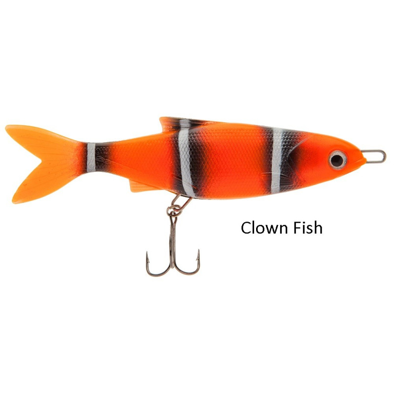 Soft Spoon 10cm Craw Daddy Wake Soft Spoon 10cm Craw Daddy Wake