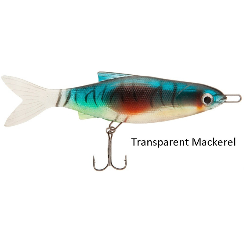 Soft Spoon 15cm Power Perch Wake Soft Spoon 15cm Power Perch Wake