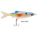 Soft Spoon 10cm Blue Gill Wake Soft Spoon 10cm Blue Gill Wake