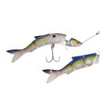Przynęta Wake Soft Jigwobbler 12cm Bluegill Przynęta Wake Soft Jigwobbler 12cm Bluegill