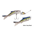 Przynęta Wake Soft Jigwobbler 12cm Power Perch Przynęta Wake Soft Jigwobbler 12cm Power Perch