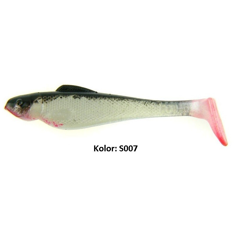 Przynęta Relax Ohio 5" 12.5cm S007