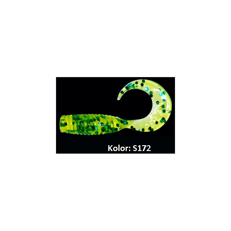 Przynęta Relax Twister 4" 8cm S172 Przynęta Relax Twister 4" 8cm S172