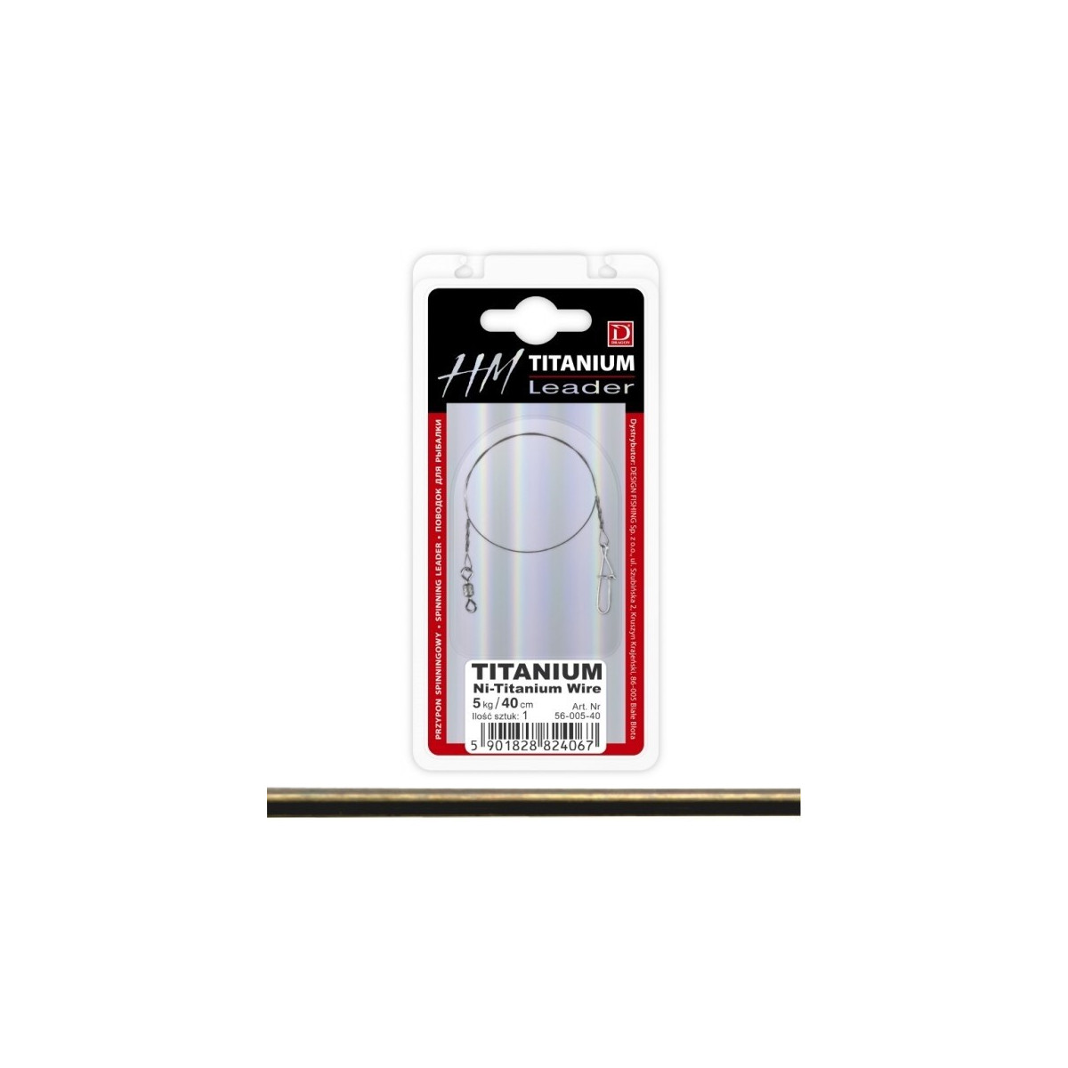 przypon-n-titanium-wire-dragon przypon-n-titanium-wire-dragon